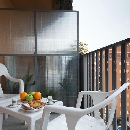 Matarolux 2 Apartment Екстериор снимка