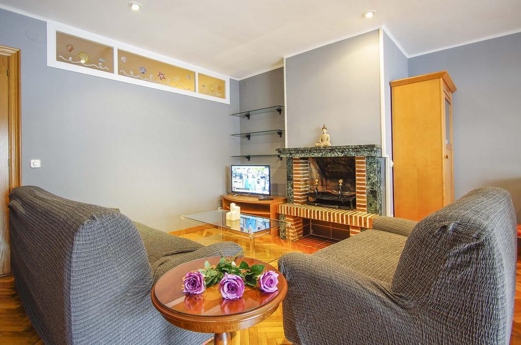 Matarolux 2 Apartment Екстериор снимка