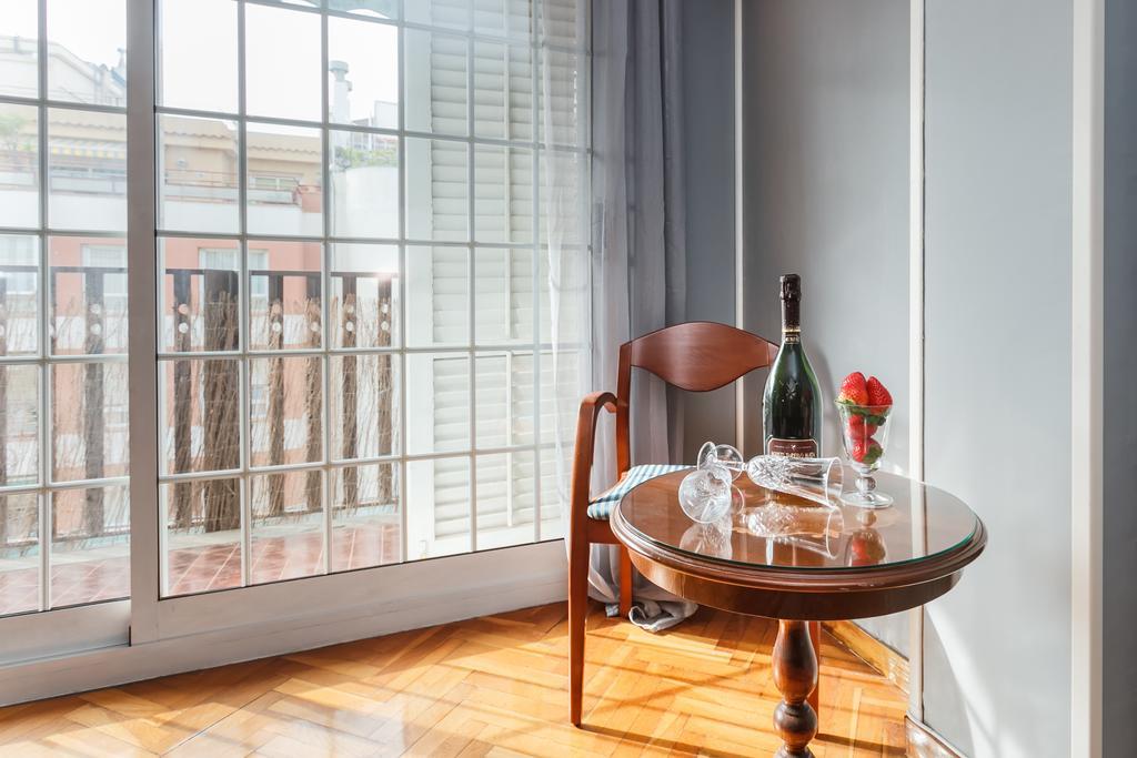 Matarolux 2 Apartment Екстериор снимка