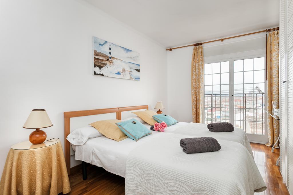 Matarolux 2 Apartment Екстериор снимка