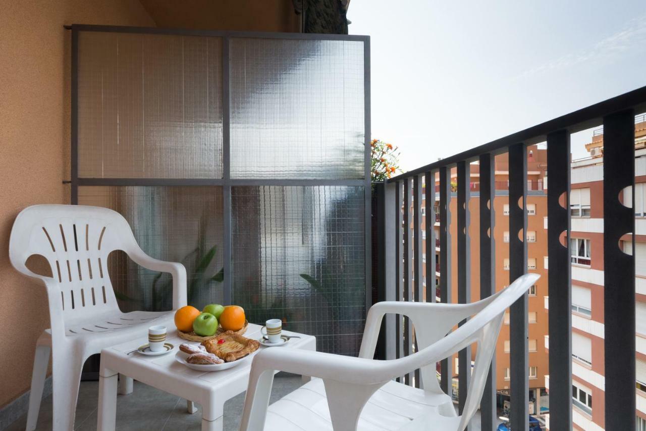 Matarolux 2 Apartment Екстериор снимка