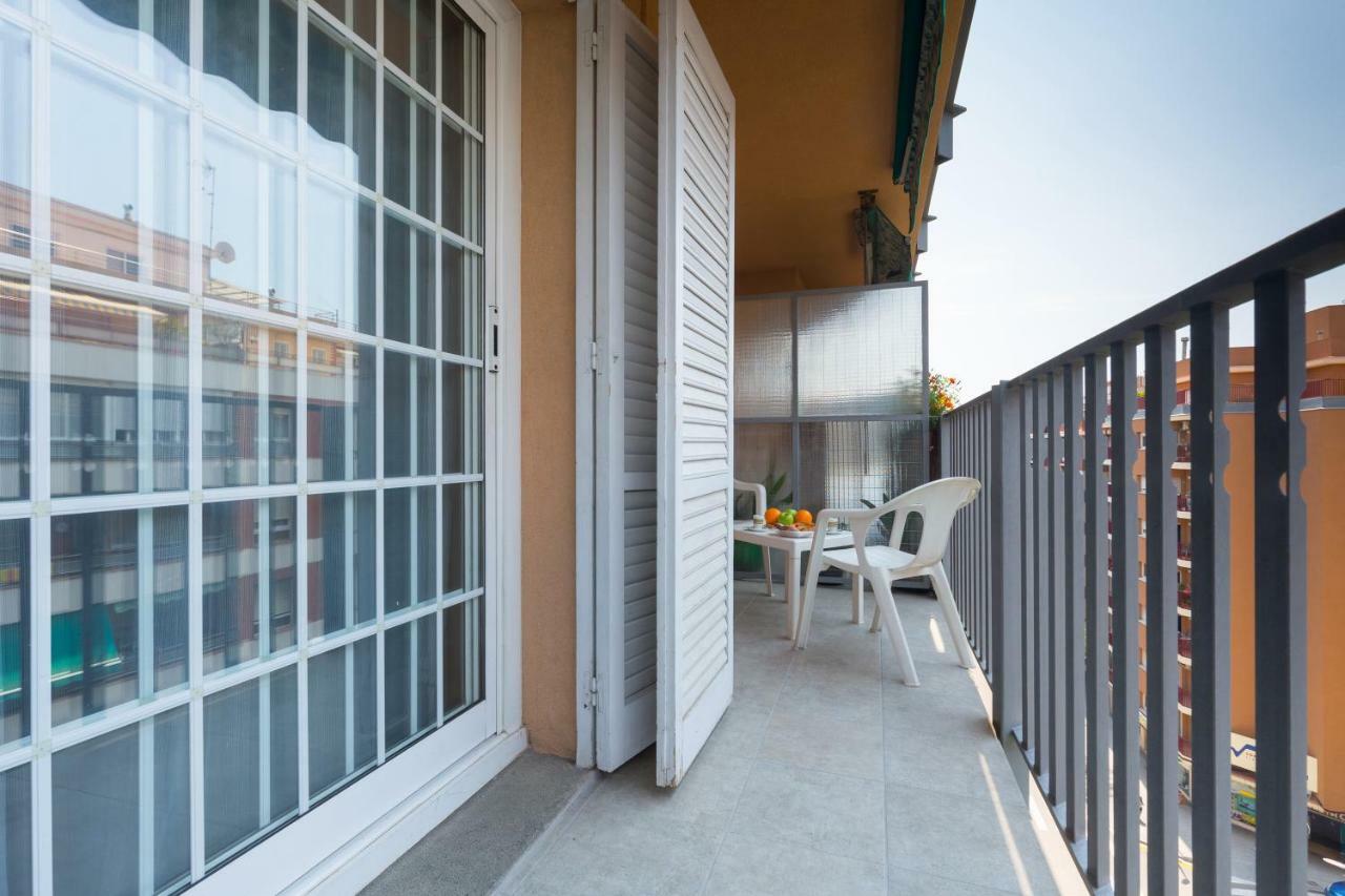 Matarolux 2 Apartment Екстериор снимка
